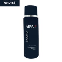 Arval L'Uomo Splash Touch Aftershave Lotion 100 ml-2