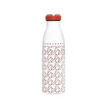 Fedez Monochrome Wasserflasche 6,8 cm H 23-2