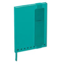 NOTEBOOK ELASTICO PORTAPENNE MONOCROMO-2
