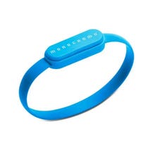 Fedez Monochromes USB-Armband zum Laden/Datenübertragung-3
