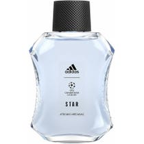Adidas UEFA Star Edition Aftershave Lotion für Männer 100 ml-1