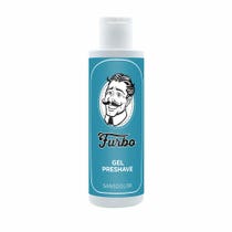 Furbo Sansdolor Pre-Shave Gel 200 ml-4
