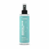 Crushious Detergente Spray Per Giocattoli 150ml-2