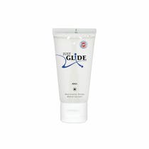 Just Glide Lubrificante Anale A Base D'acqua 50ml-2
