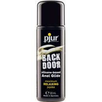 Pjur Back Door Relaxing Anal Glide Lubrificante Anale 30ml-2