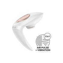Satisfyer Pro 4 Paarvibrator, ideal für Paare-1