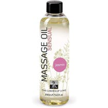 Shiatsu Massage Oil Stimulation Sensual 250ml-2