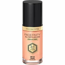 Max Factor Foundation Facefinity All Day Flawless 3in1 80 Bronze 30 ml-3