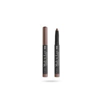 Pupa Made to Last wasserfester Lidschatten-Lidschattenstift 038 Golden Platinum-1