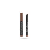 Pupa Made to Last Waterproof Eyeshadow Eyeshadow Stick 040 Medium Taupe-1