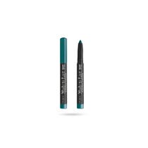 Pupa Made to Last Waterproof Eyeshadow Eyeshadow Stick 042 Vibrant Green-1