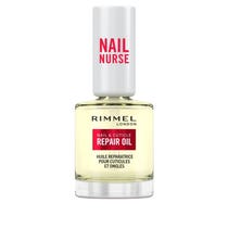 Rimmel Nail Nurse Reparaturöl für Nägel und Nagelhaut, 8 ml-1