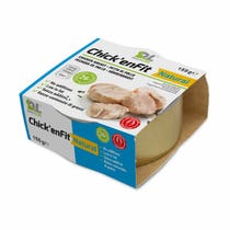 Daily Life Chick'enFit Natural 155g-1