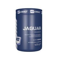 Cobalt Nutrition Jaguar Pre-Workout Zitrusgeschmack 420 g-1