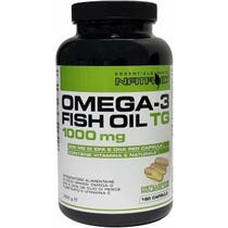 Natroid Omega-3-Fischöl 1000 mg 180 Kapseln-1