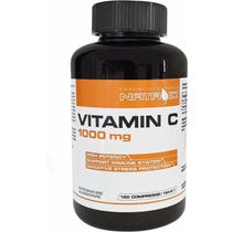 Natroid Vitamin C 1000 mg 120 Tabletten-1