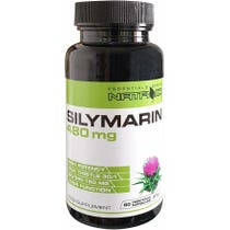 Natroid Silymarin 480 mg 60 Kapseln-1