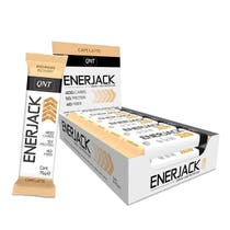 QNT Enerjack Bar Gusto Café Latte 12x75g-1