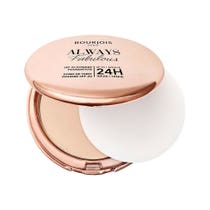 Bourjois Always Fabulous Compact Powder Foundation 125 Elfenbein 7 g SPF20-1