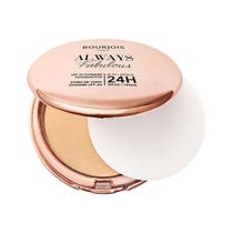 Bourjois Always Fabulous Compact Powder Foundation 310 Beige 7 g SPF20-1