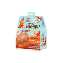 Kultivieren Wünschst du mir alles Gute zum Geburtstag? Lachs-Set für Katzen-Geburtstag-1