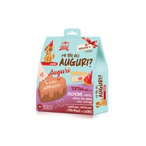 Kultivieren Wünschst du mir alles Gute zum Geburtstag? Lachs-Set zum Geburtstag des Hundes-1