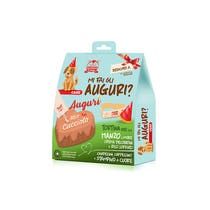 Kultivieren Wünschst du mir alles Gute zum Geburtstag? Rindfleisch-Set zum Geburtstag des Hundes-1