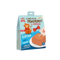 Ist Coltivia eine Idee für mich? Rinderpasteten-Törtchen für Katzen-1