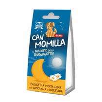 Coltivia Can Momilla Kekse für Hunde 50g-1