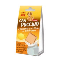 Coltivia Dose Puccino-Kekse für Hunde 70g-1