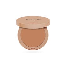 Pupa Wonder Me Bronzer Gesichtsbräunungspulver 7,5 g 002 Mittelwarm-1
