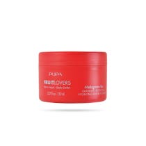 Pupa Fruit Lovers Körperbuttercreme 150 ml Bio-Granatapfel-1