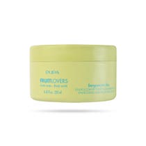 Pupa Fruit Lovers Körperpeeling 250 ml Bio-Bergamotte-1