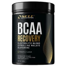 Self Omninutrition BCAA Recovery Ananasgeschmack 400 g-1