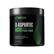 Self Omninutrition D-Asparaginsäure 200g-1