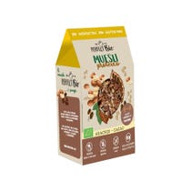 Perfect Bio Protein Müsli Erdnüsse Kakao 275g-1