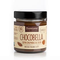 Damiano Chocobella Classica Haselnüsse und Kakao 365g-1