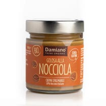 Damiano Golosa mit Haselnuss 200g-1