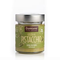Damiano Golosa mit Pistazien 130g-1