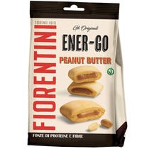 Fiorentini Ener-Go Erdnussbutterknödel gefüllt mit Erdnusscreme, 100 g-1
