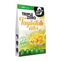 Triple Zero Tagliatelle mit Hafer 270g-1