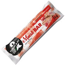 Forpro Carb Control Müsliriegel, Geschmack roter Früchte, 25 g-1