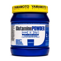 Yamamoto Nutrition Glutaminpulver 300g-1