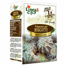 Linea6 Keksmischung 500g-1