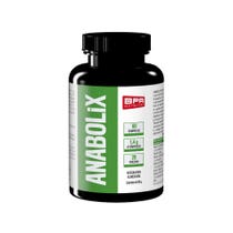 BPR Nutrition Anabolix 60 Tabletten-1