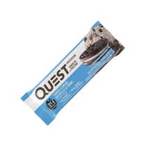 Quest Protein Bar Proteinriegel mit Blaubeergeschmack, 60 g-1