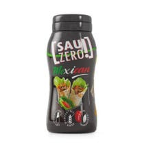 Sau Null! Salsa Mexikanisch 310ml-1