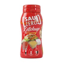 Near Zero Sauce Ketchup Curry 310ml-1