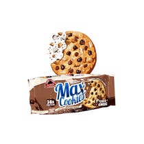 Max Protein Max Cookies Schokoladen- und Kokosgeschmack 4x25g-1