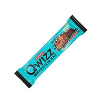 Nutrend Qwizz Proteinriegel 60g Schokoladen-Kokosnuss-1